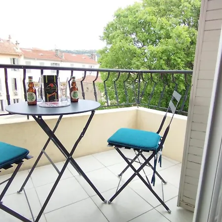 20' A Pieds Palais Wifi Cannes