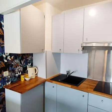 20' A Pieds Palais Wifi * Cannes