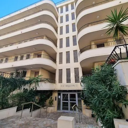 20' A Pieds Palais Wifi Appartement