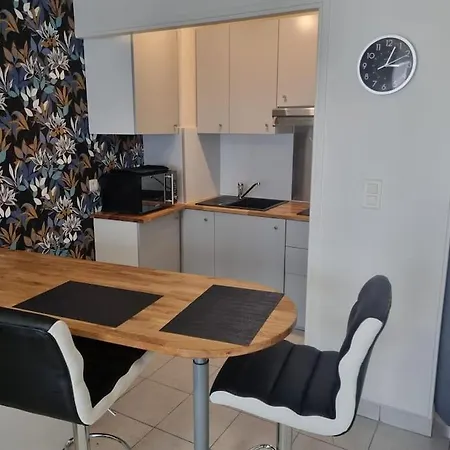 20' A Pieds Palais Wifi Appartement Cannes